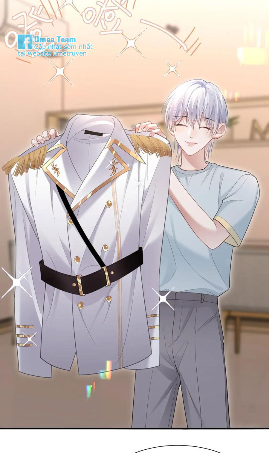 xin hãy ly hôn chapter 95 36