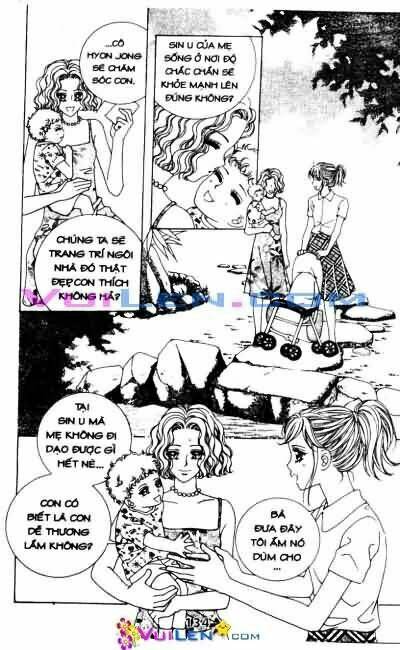mùa ảo vọng - strange pension chapter 9 134
