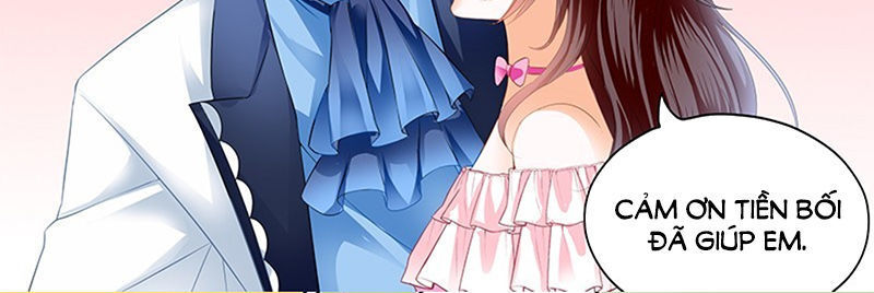 lóe thiểm hôn kiều thê mơ tưởng trốn chapter 202 12