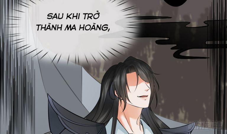 Đánh Chết Cũng Không Làm Sư Tôn chapter 19