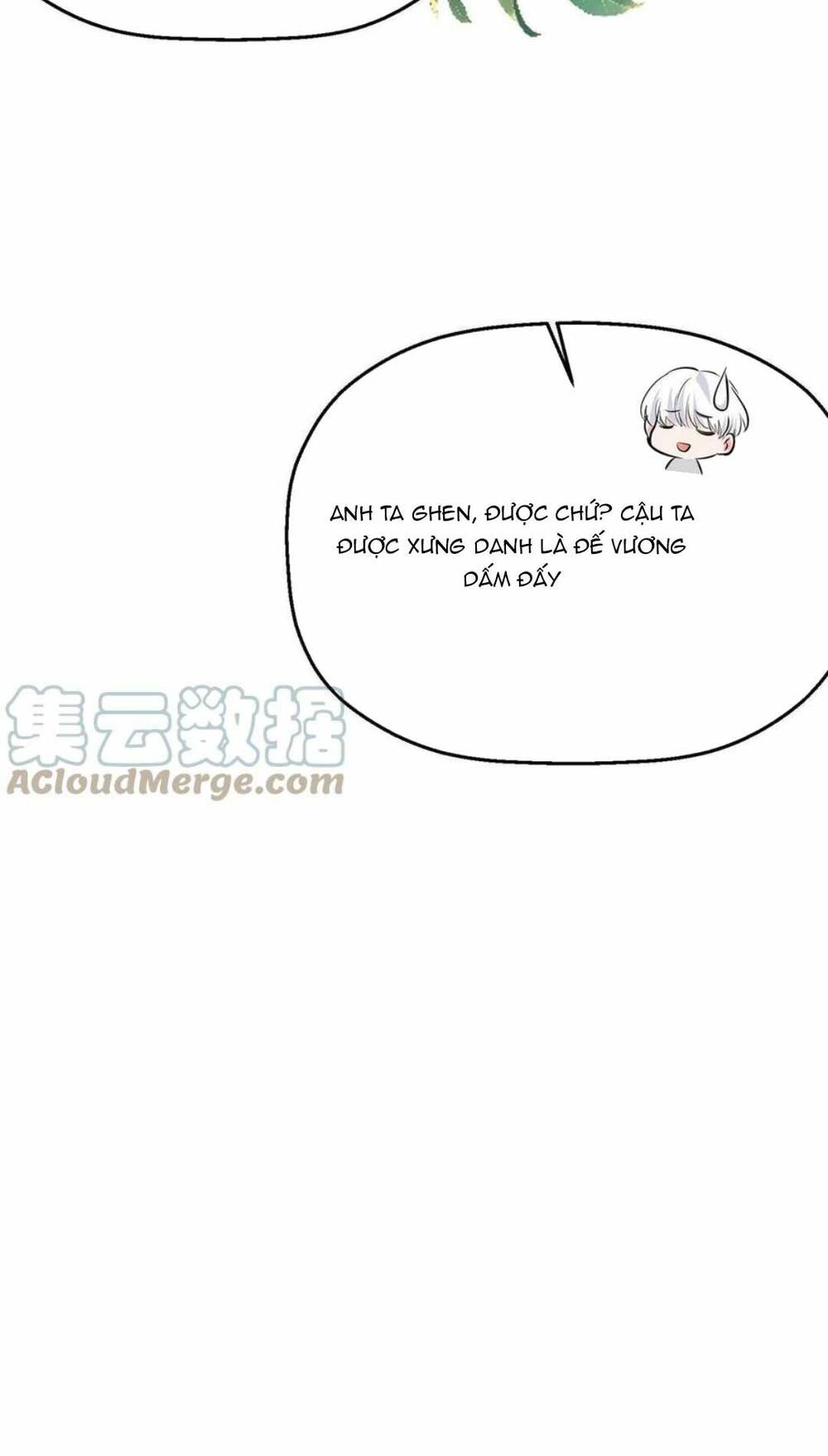 manh thê bé bỏng không dễ chọc chapter 36 69