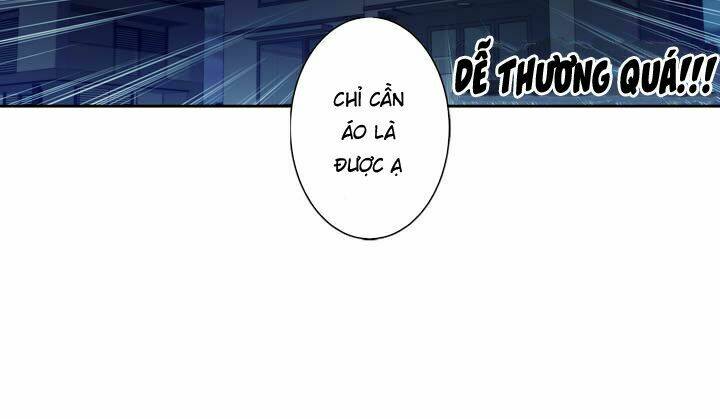 cohabitation with the fiancee chapter 3 12