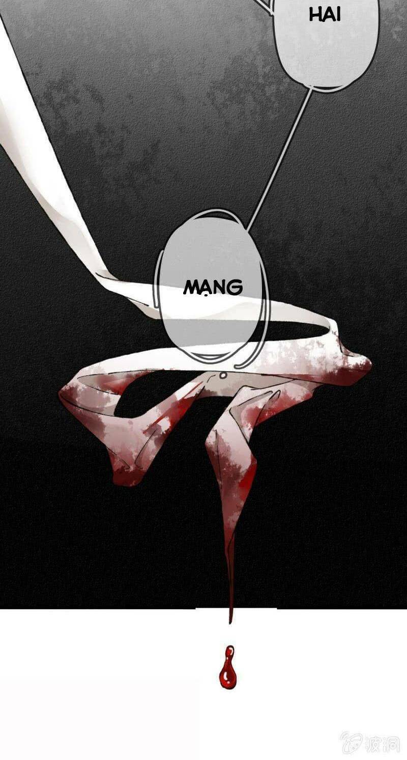 sủng phi của vương chapter 194 13