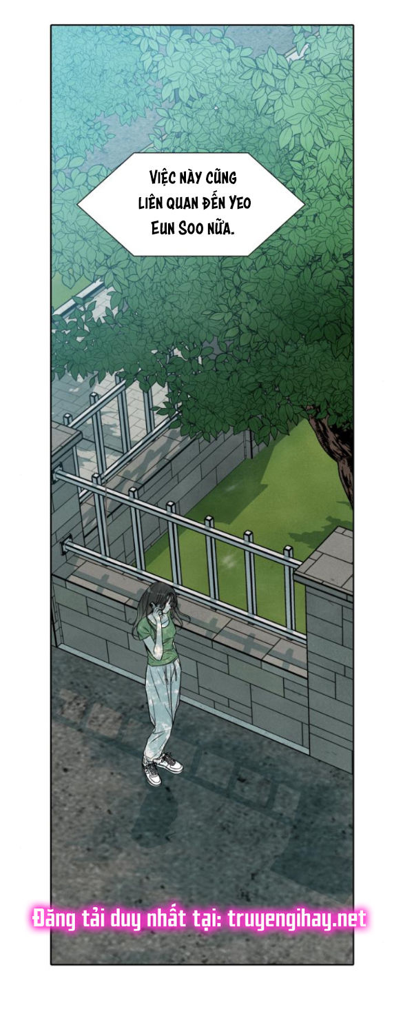 điều khiến tôi quyết tâm muốn chết chapter 57.1 1