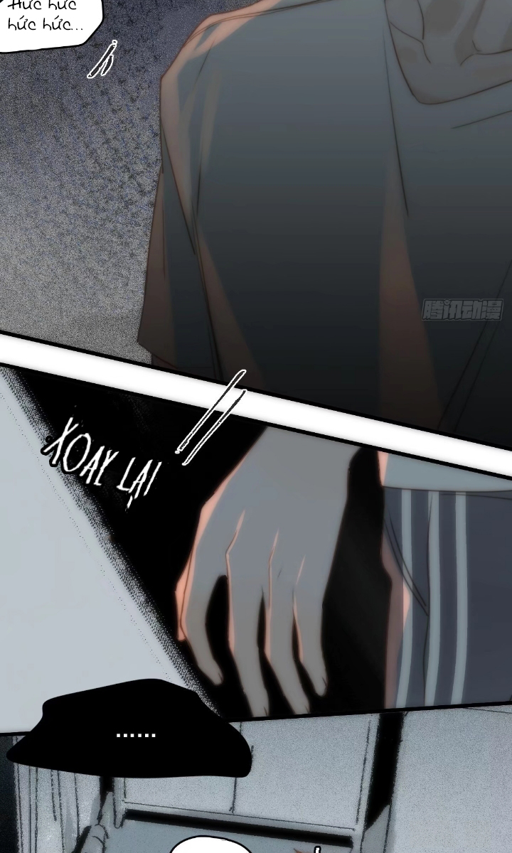 đêm đầy sao nói với em chapter 18 26