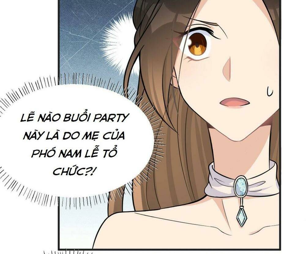 vẫn cứ nhớ em, nhớ em chapter 118 20