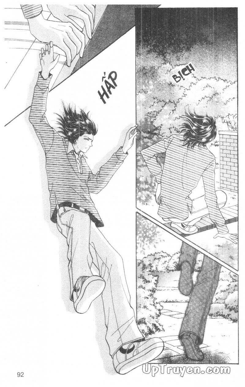 người yêu hoa chapter 5 92