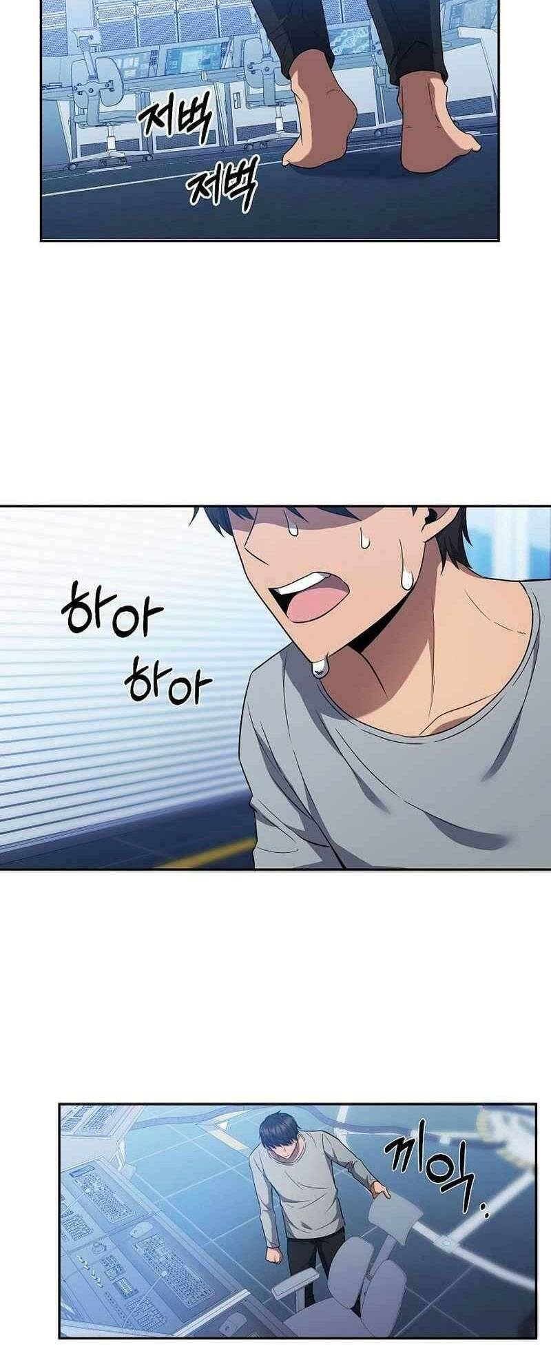 sự khởi đầu của tiền nhân chapter 9 30