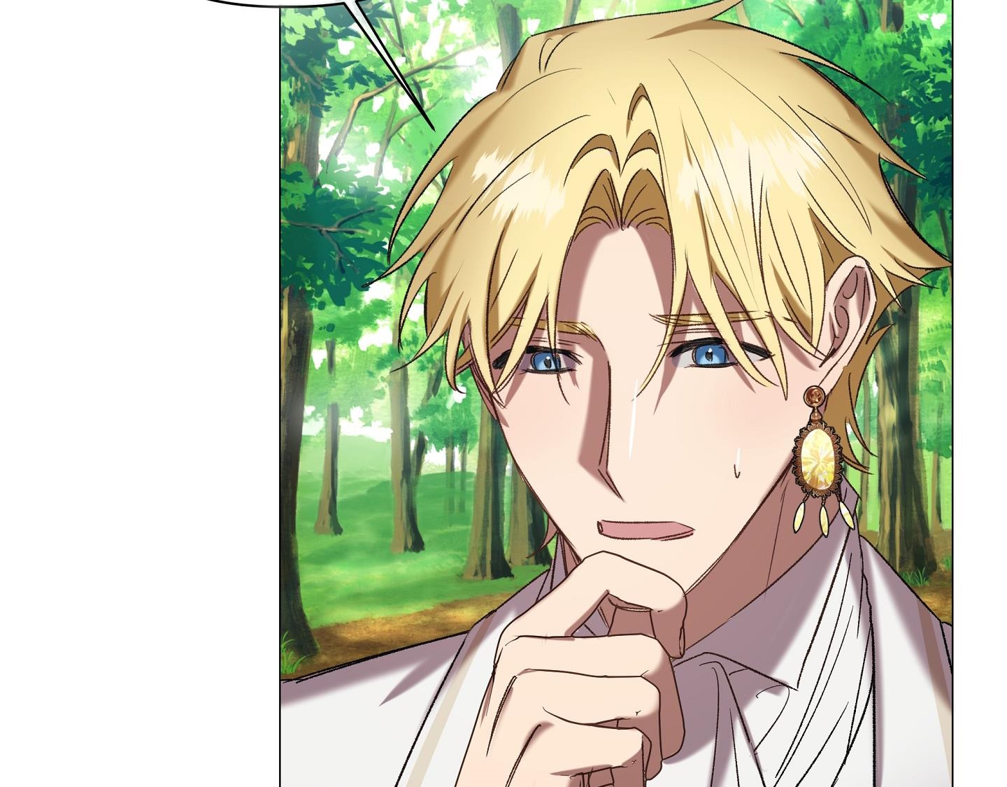 một ngày nọ, tôi được kẻ thù cầu hôn chapter 49 105