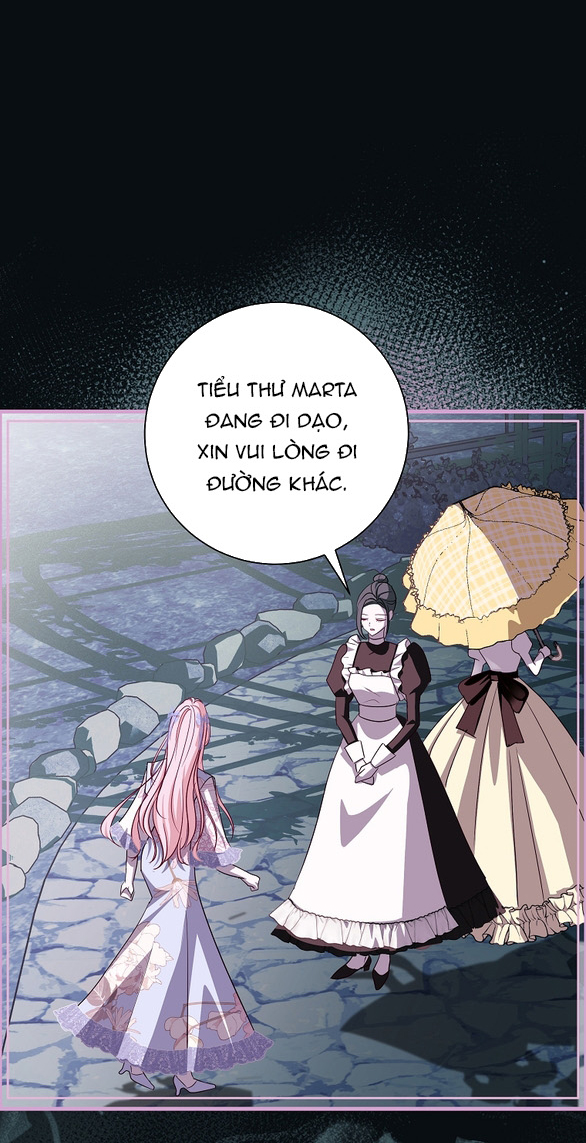 ngài công tước, tôi sẽ làm mọi thứ, trừ việc kết hôn! chapter 6.1 18