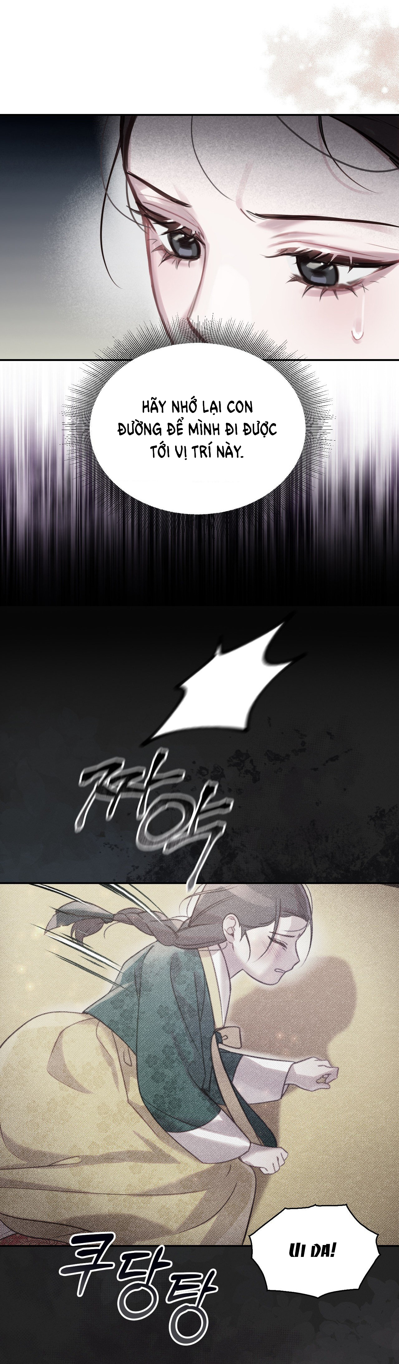 [18+] hậu cung kế chapter 15.1 23