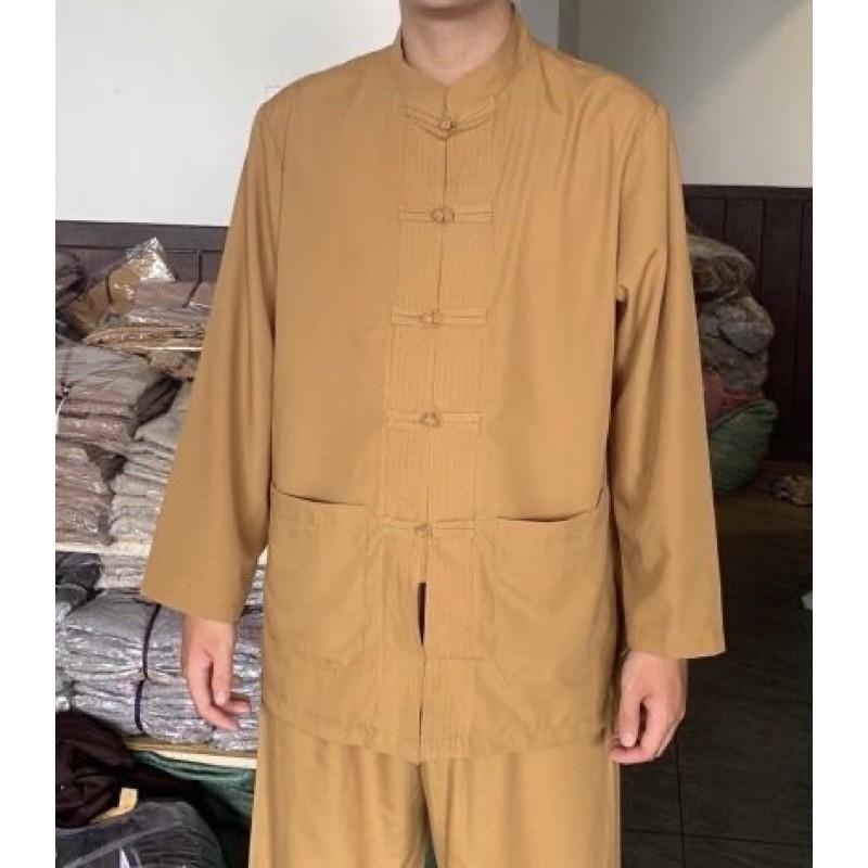 Đồ Lam Đi Chùa# Lãnh Tụ Nam Nữ