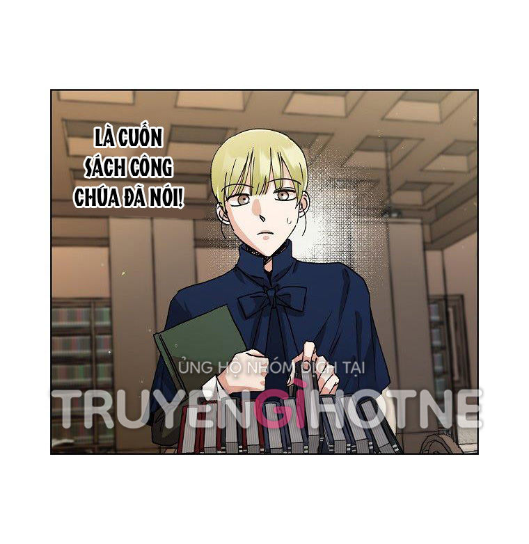 nếu không thể chết thì hãy yêu chapter 12.1 19