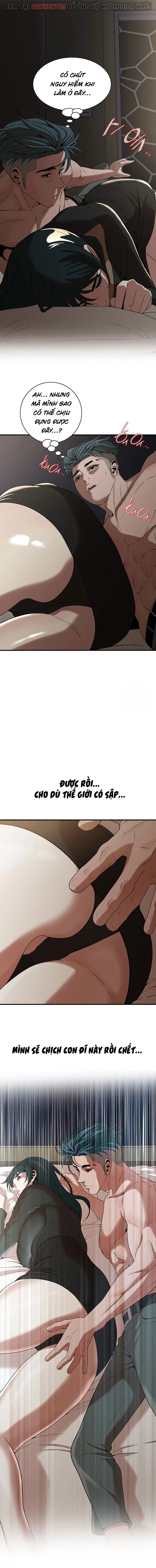 tên khốn chapter 9 10