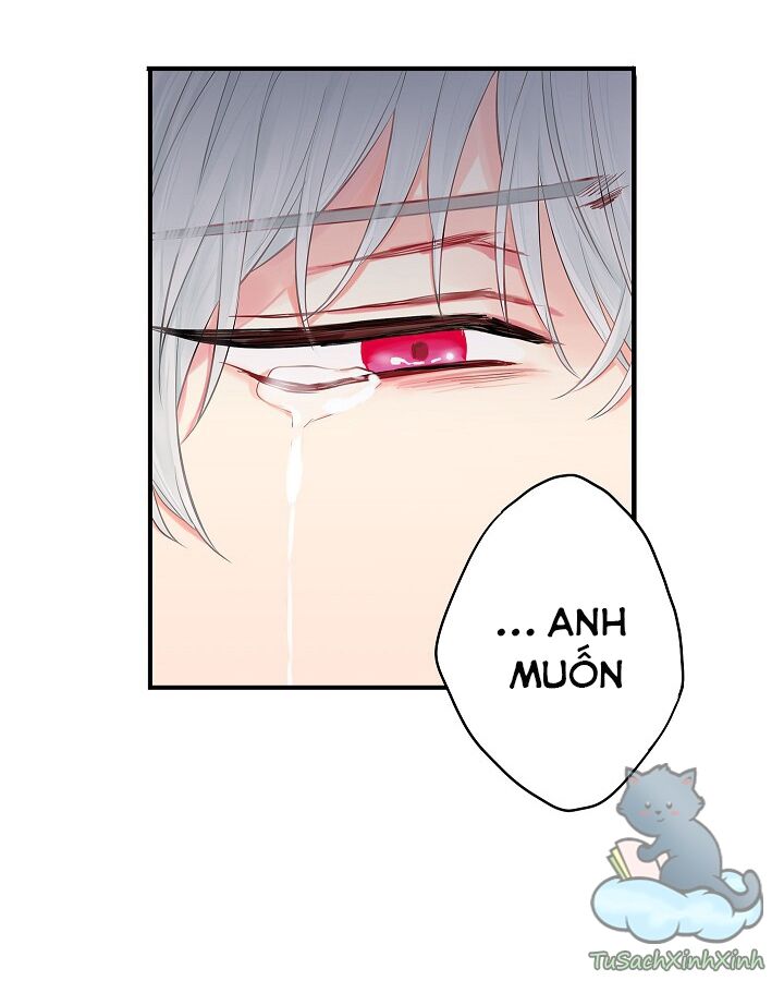 thánh nữ ẩn danh chapter 198 25