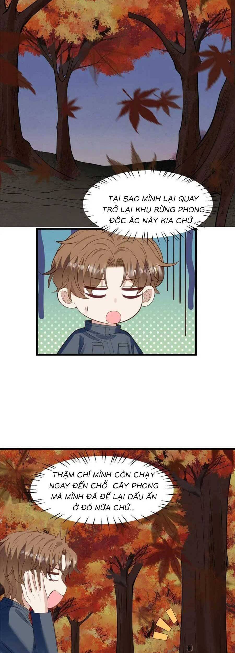 dựa vào đại lão ổn định vị trí c trong nam đoàn chapter 154 8