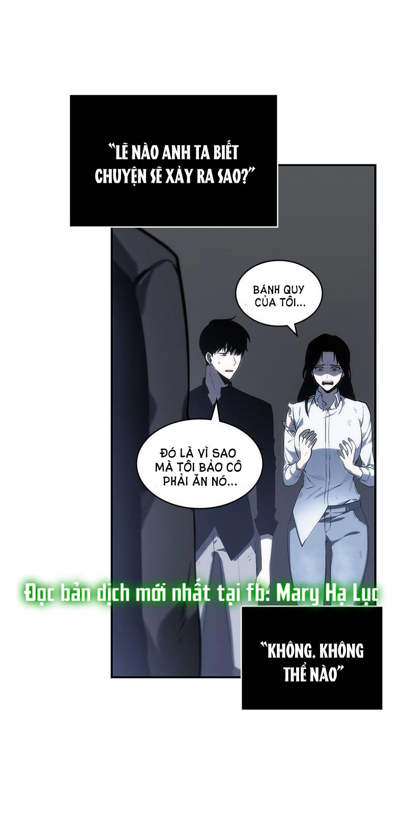 toàn trí độc giả - omniscient reader chapter 19.1 5