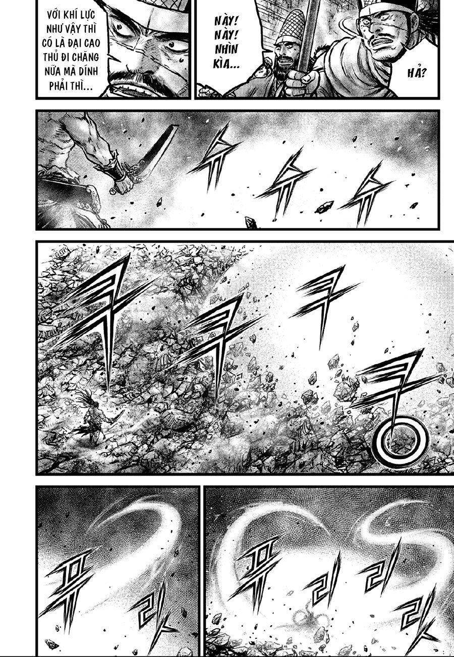 hiệp khách giang hồ m chapter 636 6