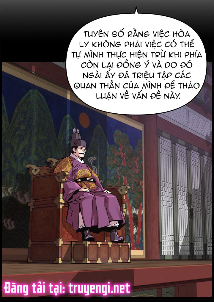 tôi sẽ sống như một hoàng tử chapter 26 39