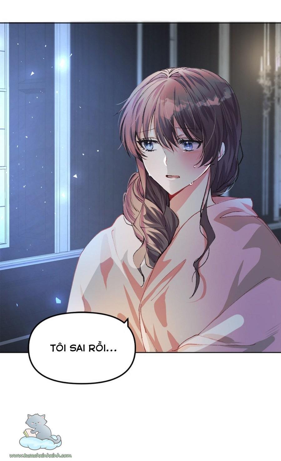 tháng năm cuối cùng của nữ phụ đoản mệnh chapter 8 33