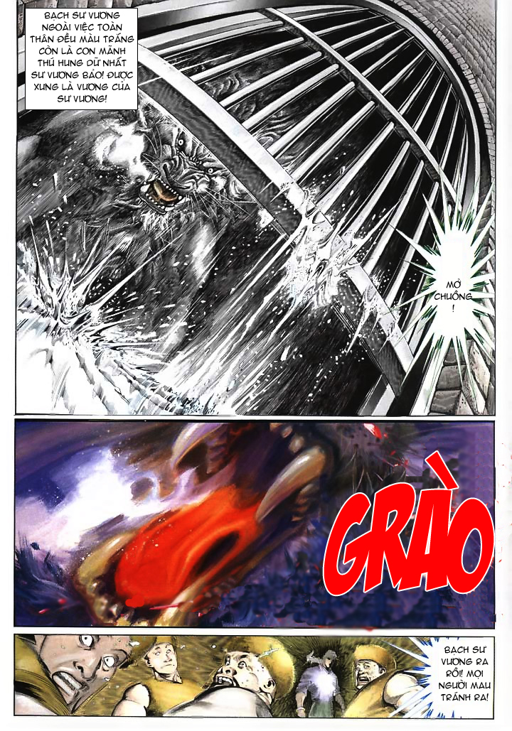 phong vân chapter 150 16