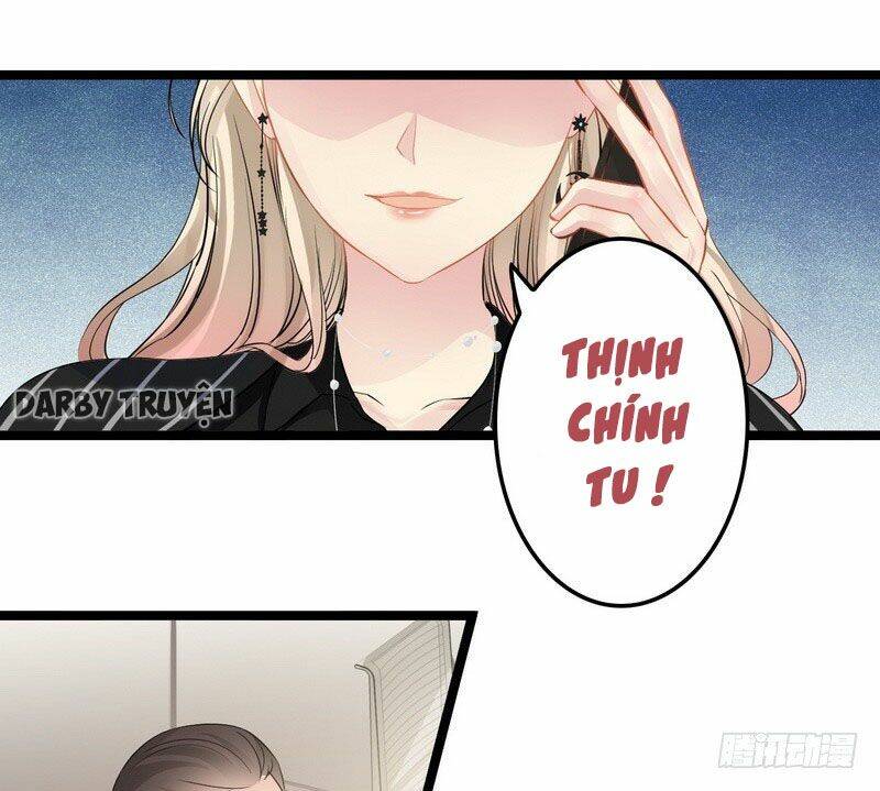thần bí đế thiếu điềm sủng thê chapter 5 43