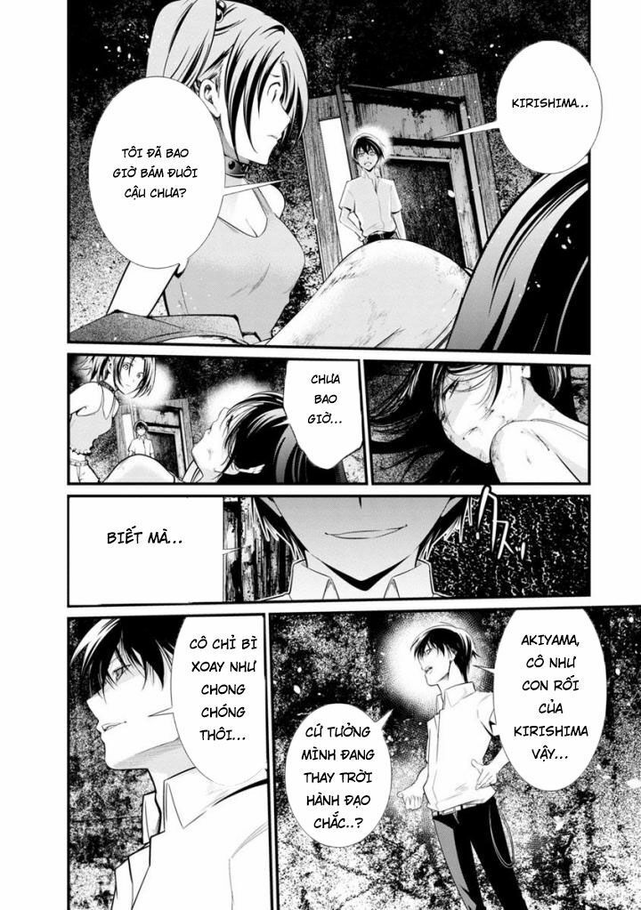 thí nghiệm ngục tù chapter 35 20