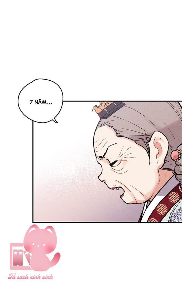 lệnh cấm hôn chapter 90 45