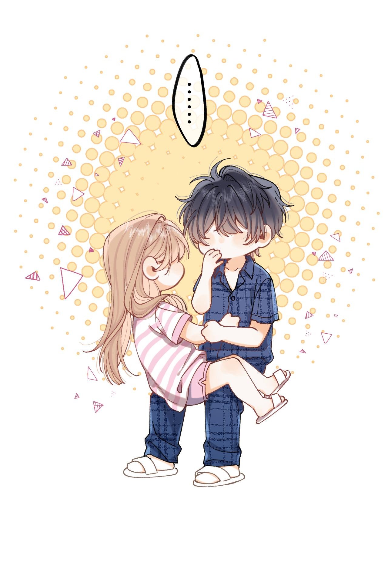 vụng trộm không thể giấu - mối tình thầm kín chapter 115.1 11