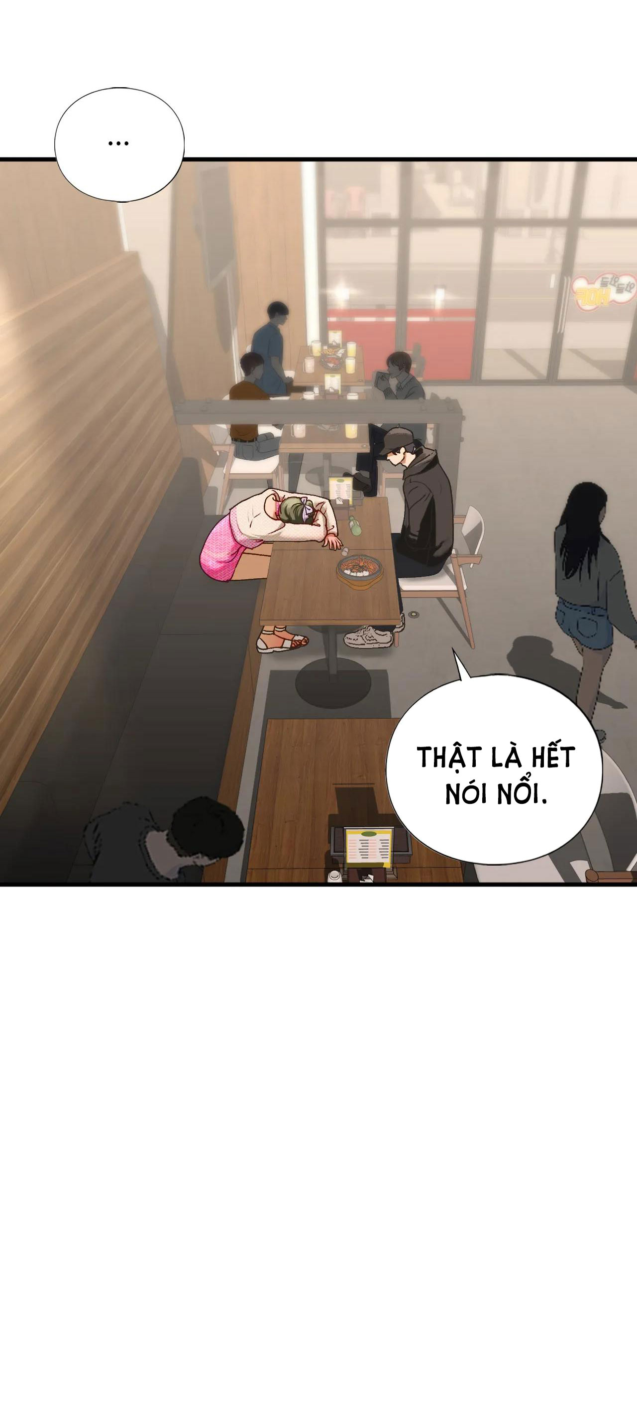 Chị Kế chapter 23.1 - Trang 16