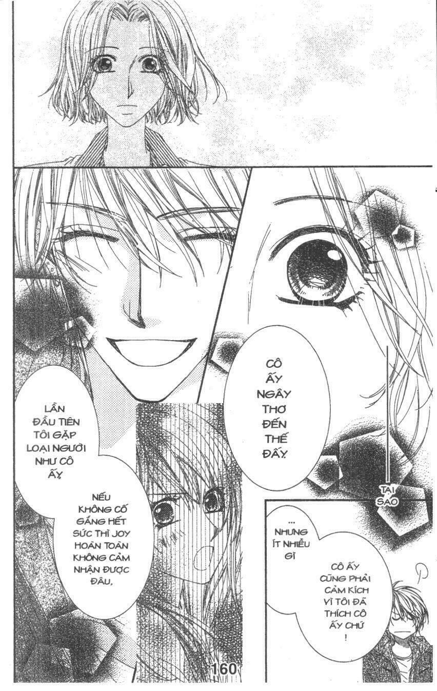 aishiteru tte itte mo ii yo chapter 3 160