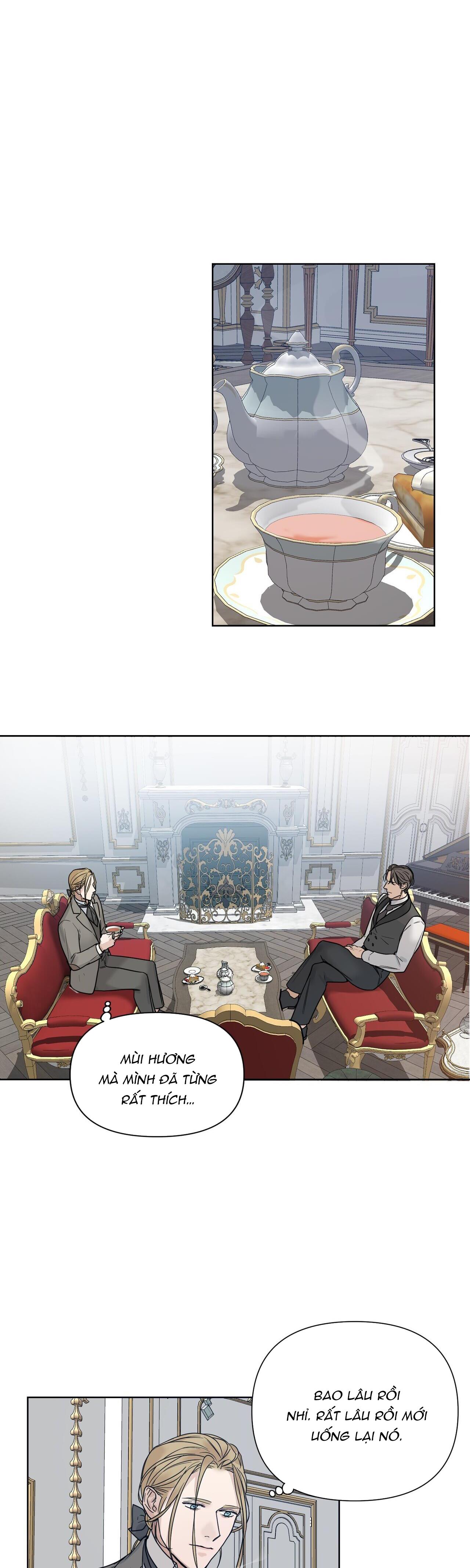 bước vào vườn hồng chapter 6 5