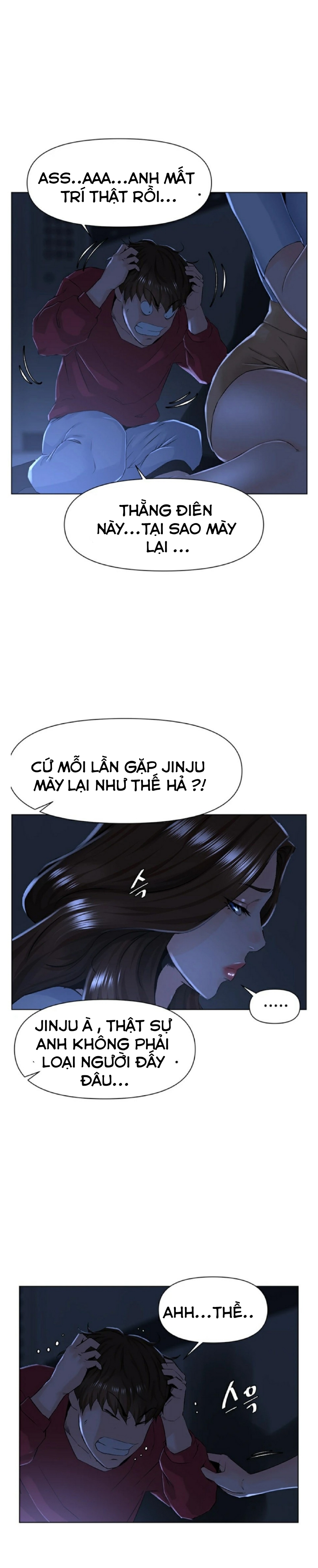 idol kế bên chapter 3 17