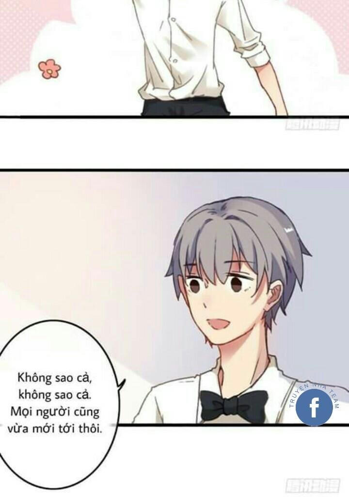 lời thì thầm chapter 8 6