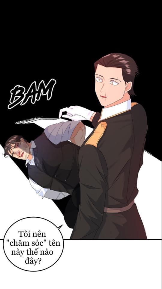 ebony, quạ đen chapter 22 25