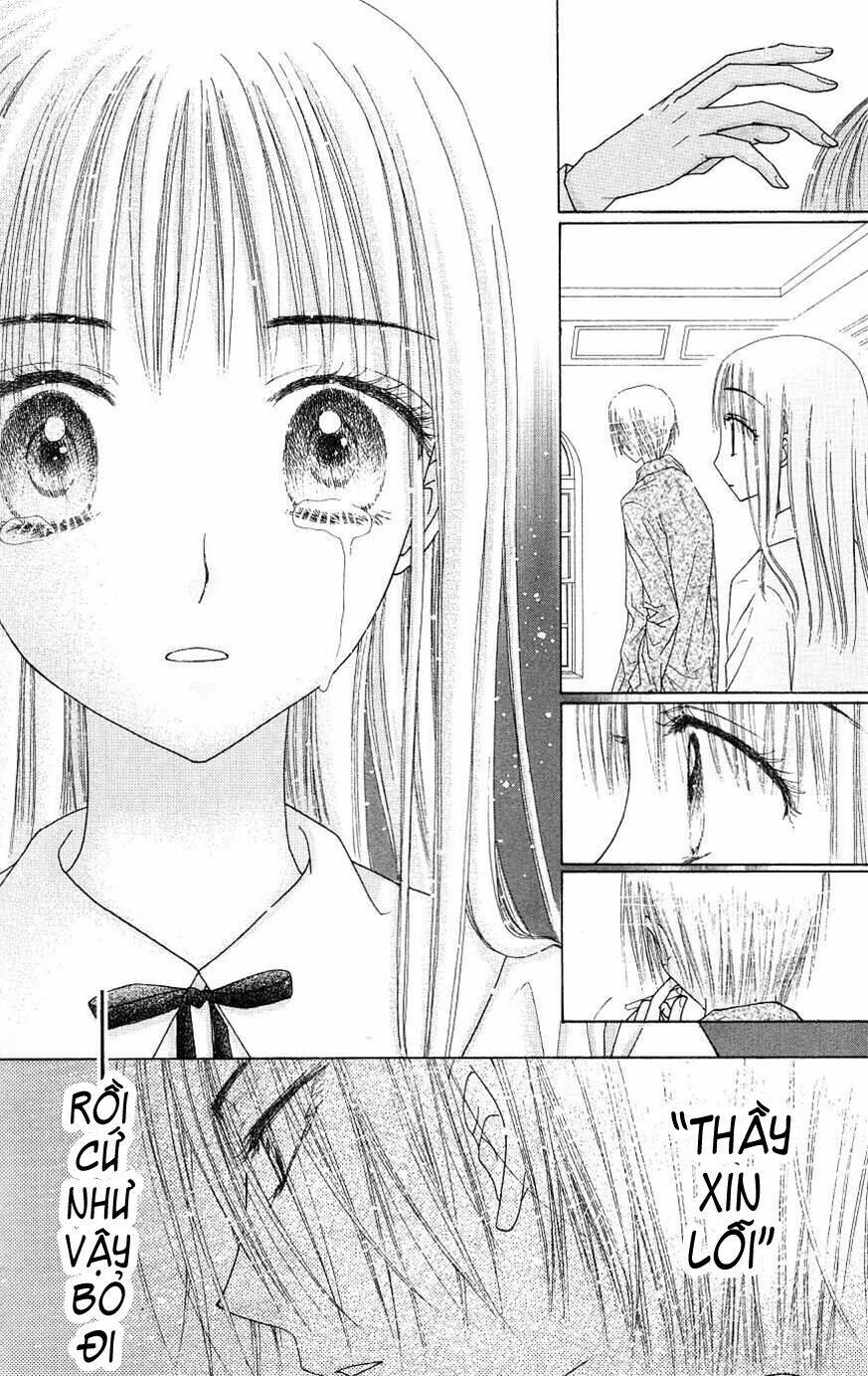 gakuen alice chapter 111 29