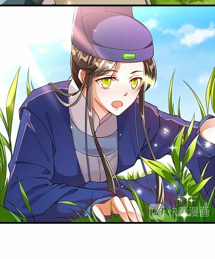 thái tử điện hạ, nô tài có hỉ rồi chapter 12 26