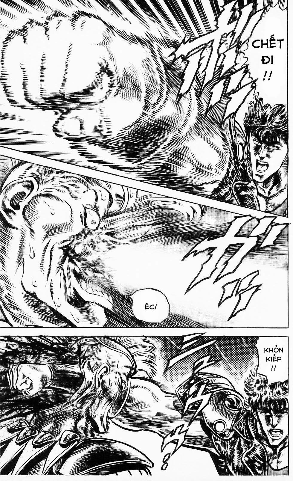 bắc đẩu thần quyền chapter 117 10