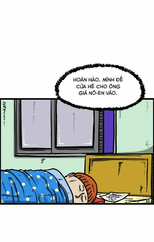 tiếng gọi con tim chapter 64 32