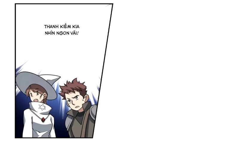 võng du chi cận chiến pháp sư chapter 201 22