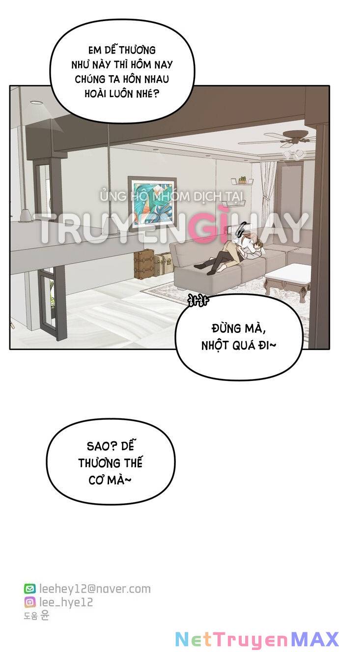 kiếp này cũng xin chăm sóc tôi như vậy nhé kiếp này cũng xin chăm sóc tôi như vậy nhé chapter 111 67