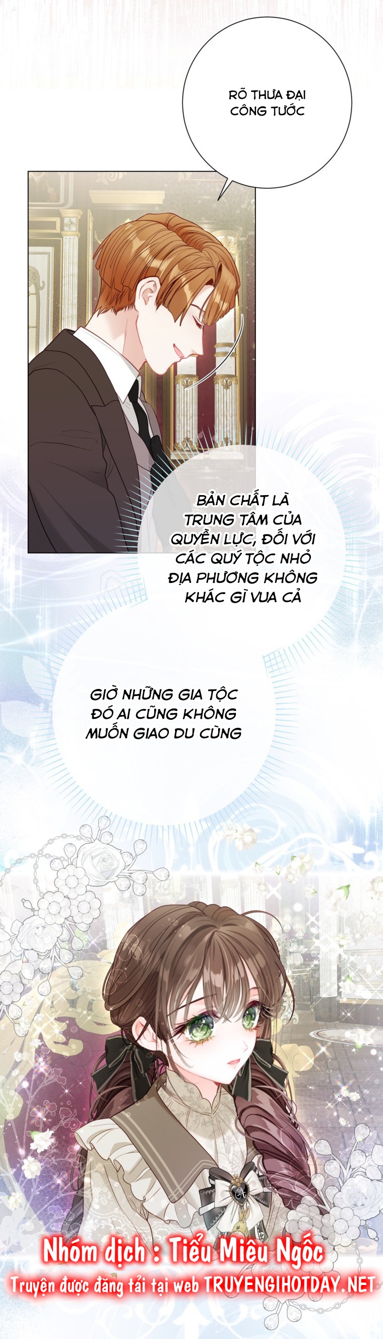 em sẽ khiến thế giới yêu thương của chị biến mất chapter 41 28