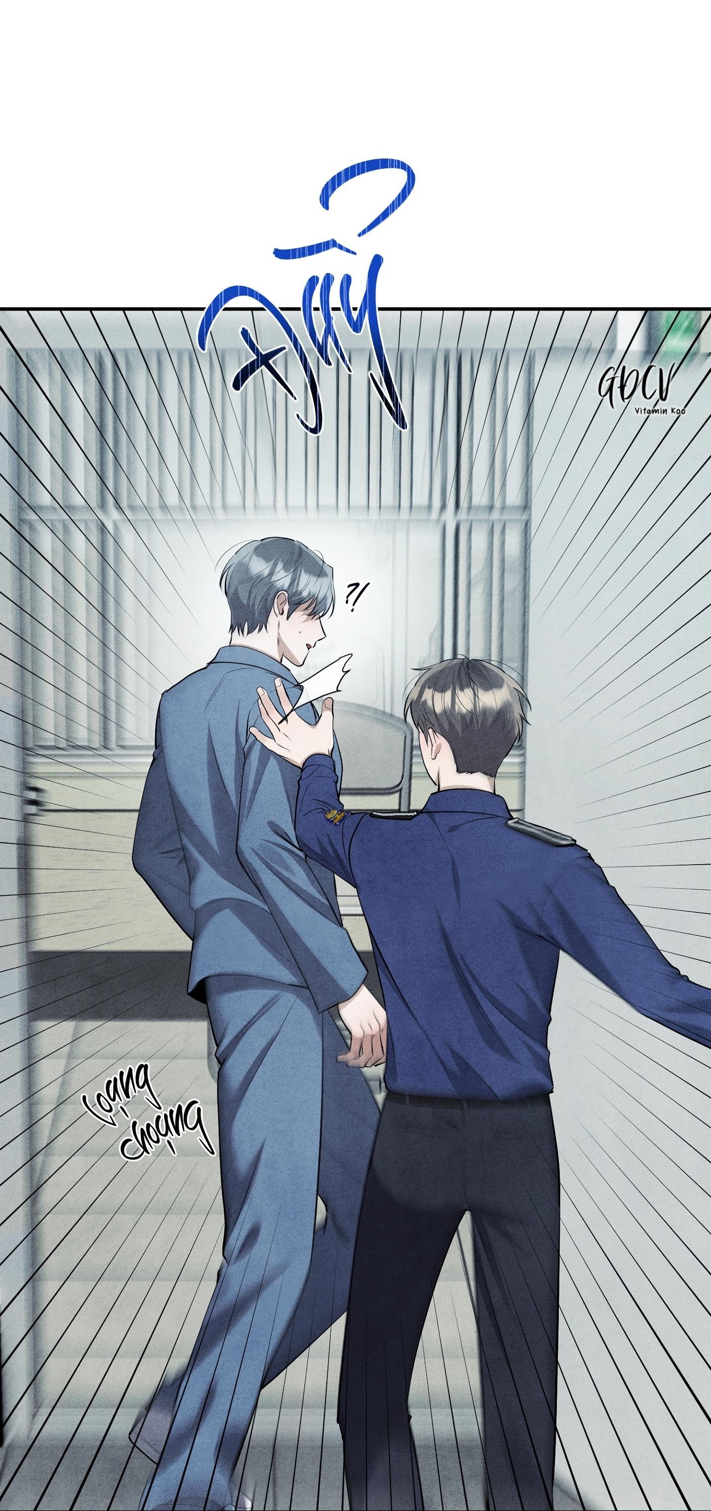 hắc diễm dục vọng chapter 3 19