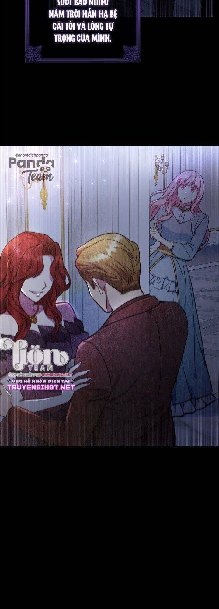 tôi đã ly hôn nhưng lại trở thành tài phiệt chapter 9.1 16