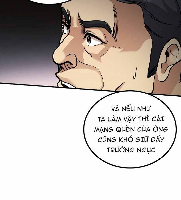 điều tra viên chuyển sinh chapter 141 29