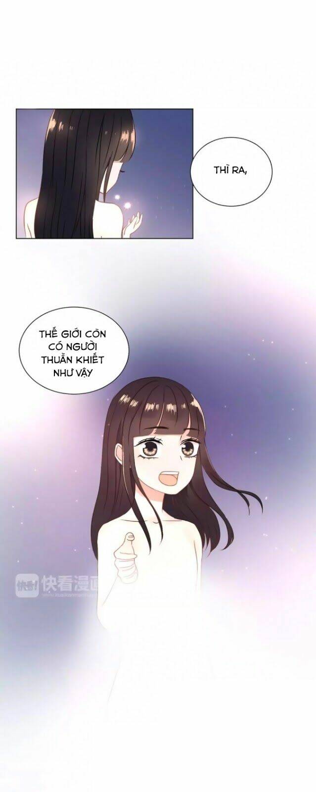 chào buổi sáng, hướng dương chapter 42 18