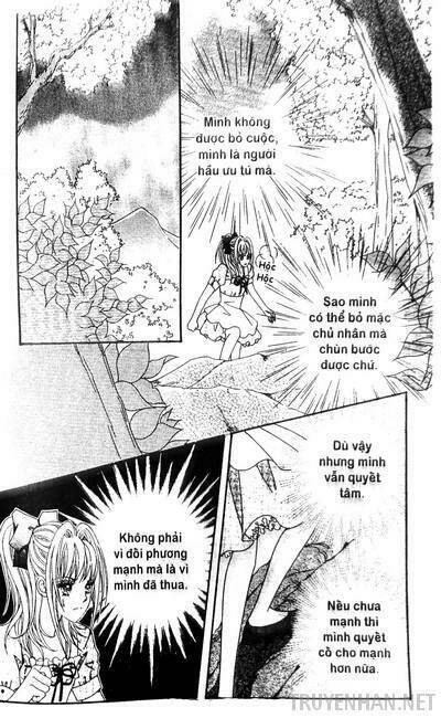 lọ lem hậu đậu chapter 58 15