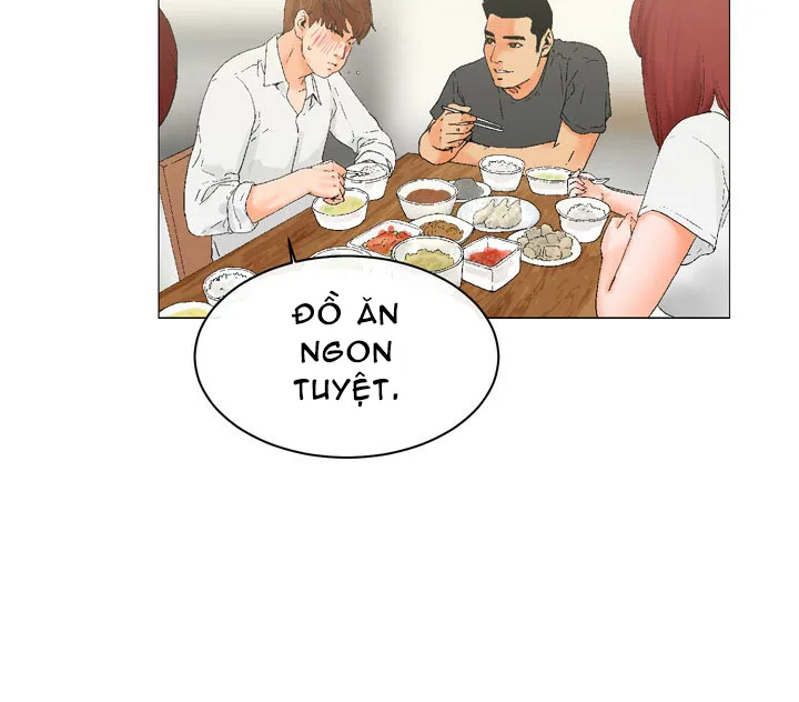 anh ta, tôi, cô ấy chapter 3 6