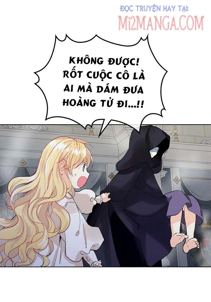 con có phải con là con gái của ngài không? chapter 64 5