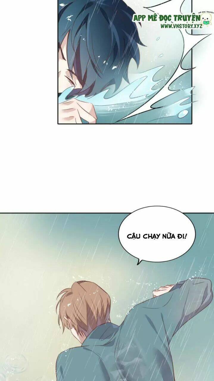 bạn trai kém tuổi bẫy yêu tôi chapter 62 21